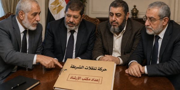 بالتزامن مع إعلانها وزير الداخلية الأسبق يكشف كواليس محاولة الإخوان إقصاء قيادات الشرطة في عهد مرسي