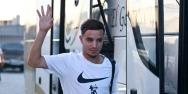تفاصيل قضية المغربي عبد الحميد معالي مع الزمالك
