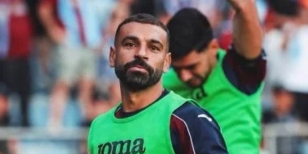 برلمانى تركى انتقال محمد صلاح إلى طرابزون سبور خطوة دبلوماسية مهمة برلمانى تركى انتقال محمد صلاح إلى طرابزون سبور خطوة دبلوماسية مهمة