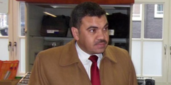 رضا فهمي والاستقواء بالخارج ضد مصر نموذج صارخ لجمود الفكر الإخواني والرهان على الماضي رضا فهمي والاستقواء بالخارج ضد مصر نموذج صارخ لجمود الفكر الإخواني والرهان على الماضي