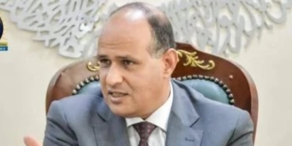 الأعلى للأمناء القيادة السياسية تضع قضية تطوير التعليم على رأس أولوياتها الأعلى للأمناء القيادة السياسية تضع قضية تطوير التعليم على رأس أولوياتها