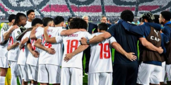 الهدف الثانى للزمالك فى شباك السويس بتروجت فى الدقيقة 63 الهدف الثانى للزمالك فى شباك السويس بتروجت فى الدقيقة 63