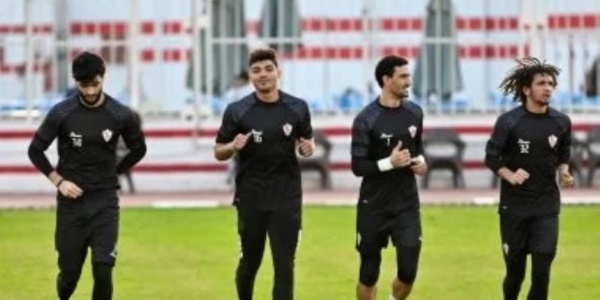 عواد وصبحي فى أفريقيا ومهدي بالدوري الزمالك يطبق سياسة تدوير حراس المرمي
