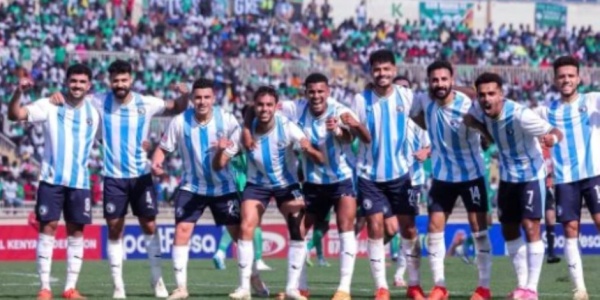 أفريقيا تربك الحسابات تعديل رسمي لموعد مباراة بيراميدز وإنبي في الدوري