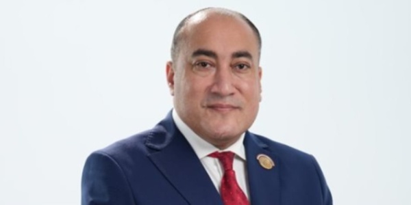 عضو بمجلس الشيوخ زيارة ولي العهد السعودي تعزز آفاق التعاون المصري السعودي وتدعم استقرار المنطقة عضو بمجلس الشيوخ زيارة ولي العهد السعودي تعزز آفاق التعاون المصري السعودي وتدعم استقرار المنطقة