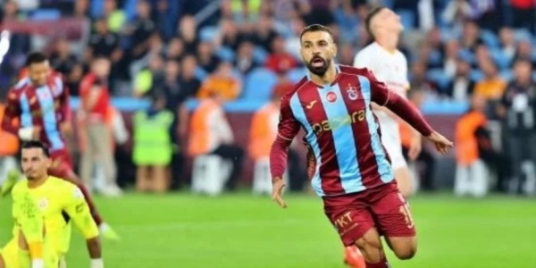 محمد صلاح يتفوق تهديفيا على نصف أندية تركيا بعد تسجيه هاتريك محمد صلاح يتفوق تهديفيا على نصف أندية تركيا بعد تسجيه هاتريك