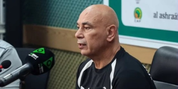 حسام حسن سعيد بالفوز على جنوب السودان واللاعبون قهروا صعوبة الأجواء والغيابات المؤثرة
