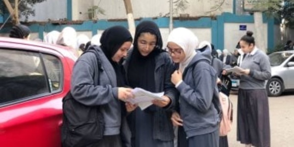 خطوات الاستعلام للطلاب رابط نتيجة الشهادة الإعدادية في 4 محافظات خطوات الاستعلام للطلاب رابط نتيجة الشهادة الإعدادية في 4 محافظات