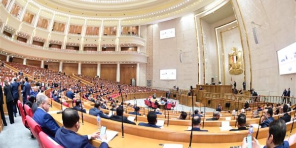 مصطفى بكري جلسة النواب الطارئة غد ا تناقش تأجيل تطبيق قانون الإجراءات الجنائية لمدة عام