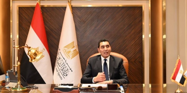 وزارة الرياضة ت مهل اتحاد تنس الطاولة 48 ساعة لكشف تفاصيل واقعة اللاعبة زينة فاروق