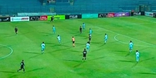 جدول ترتيب الدورى المصرى بعد مباريات اليوم الأربعاء 2 9 2026
