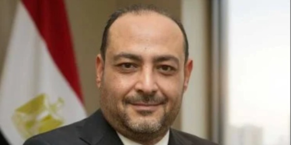 نائب بالشيوخ رسائل الرئيس السيسي بالأكاديمية العسكرية ترسخ استقرار الدولة المصرية نائب بالشيوخ رسائل الرئيس السيسي بالأكاديمية العسكرية ترسخ استقرار الدولة المصرية