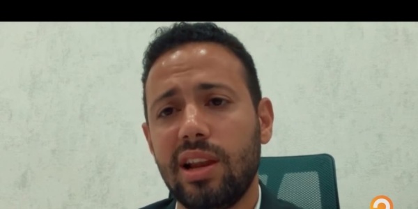 الإعلام الإخواني أداة للتخريب صهيب عبد المقصود مدير الفوضى وصناعة الأكاذيب الرقمية حاول نشر فكر الجماعة بين شباب الأزهر وحينما فشل هرب ليحرض من الخارج