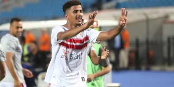 تفاصيل أزمة حسام عبد المجيد مع الزمالك النادي يكشف حقيقة الـ800 ألف جنيه تفاصيل أزمة حسام عبد المجيد مع الزمالك النادي يكشف حقيقة الـ800 ألف جنيه