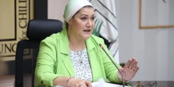 الطفولة والأمومة يحبط محاولة زواج طفلة تبلغ 14 عام ا بمحافظة الفيوم