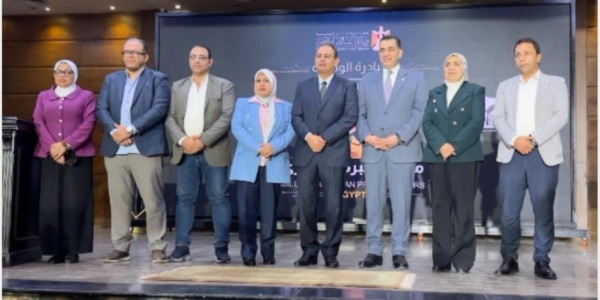 الشباب والرياضة ومصر الخير عضو التحالف الوطني يطلقان مبادرة مليون مبرمج مصري