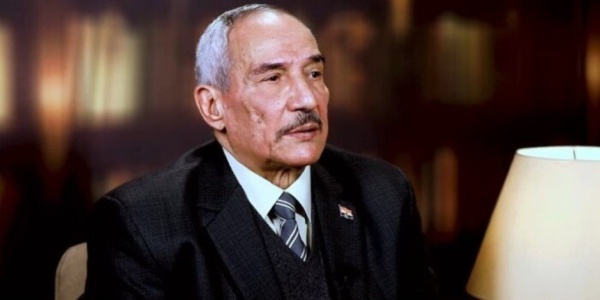 اللواء أركان حرب مشاة متقاعد محمد قشقوش مصر لا تفرط في حبة رمل مهما كانت بسيطة وأرضنا سيادة لا تقبل التجزئة