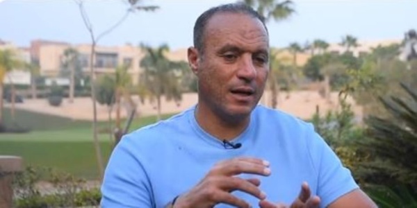جهات التحقيق تتحفظ على نادر السيد بسبب 10 ملايين جنيه تخص صفقة أشيمبونج جهات التحقيق تتحفظ على نادر السيد بسبب 10 ملايين جنيه تخص صفقة أشيمبونج