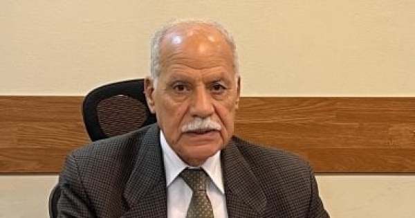 رئيس الحزب الناصرى زيارة رئيس الكونغو للقاهرة تؤكد ثقل مصر الأفريقى