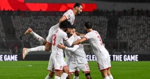 تونس في مواجهة أوروبية أمام السويد ببطولة كأس العالم 2026 تونس في مواجهة أوروبية أمام السويد ببطولة كأس العالم 2026