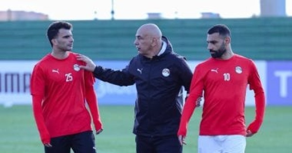 مركز المنتخبات يستضيف انطلاقة معسكر منتخب مصر استعدادا لأنجولا وجنوب السودان