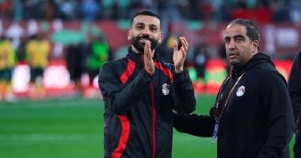 شوبير يؤكد أهمية وجود متحدث إعلامى للمنتخب ويشيد بالمنسق الإعلامى شوبير يؤكد أهمية وجود متحدث إعلامى للمنتخب ويشيد بالمنسق الإعلامى