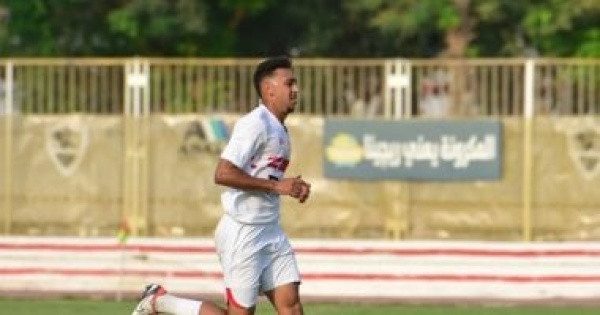 على عبد المجيد مدافع الزمالك ينتقل إلى we لمدة 3 مواسم فى صفقة انتقال حر