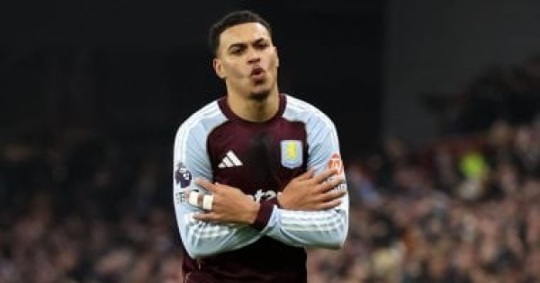 تشيلسي يضم مورجان روجرز لاعب أستون فيلا تشيلسي يضم مورجان روجرز لاعب أستون فيلا