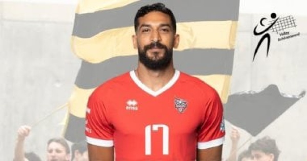 مفاوضات مكثفة فى الزمالك لعودة رضا هيكل لصفوف الطائرة