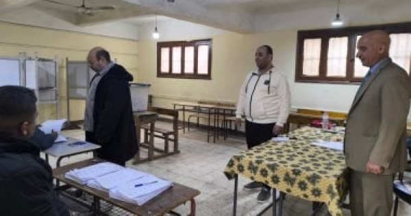 تأجيل نظر الطعن على نتيجة دائرة المنتزه فى انتخابات النواب لـ 11 نوفمبر تأجيل نظر الطعن على نتيجة دائرة المنتزه فى انتخابات النواب لـ 11 نوفمبر