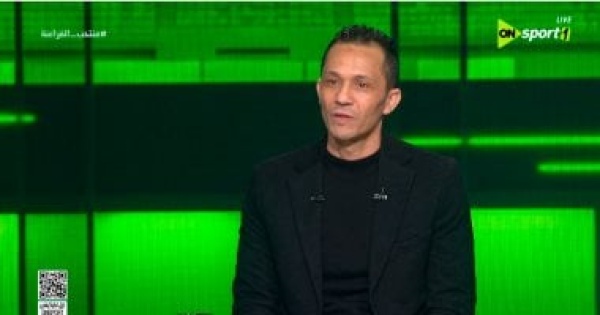 عبد الحليم على معتمد جمال حقق المطلوب وفترة الإعداد ظلمت لاعبى الزمالك عبد الحليم على معتمد جمال حقق المطلوب وفترة الإعداد ظلمت لاعبى الزمالك