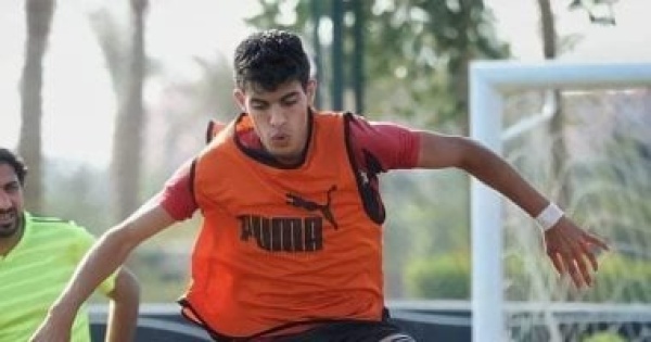 غياب زياد طارق ومحمد هشة عن بترول أسيوط أمام الزمالك بسبب الإصابة غياب زياد طارق ومحمد هشة عن بترول أسيوط أمام الزمالك بسبب الإصابة