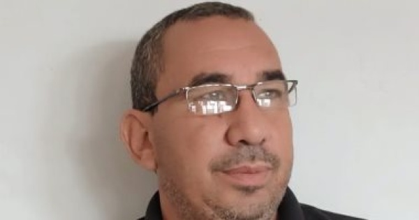 خالد دومة يكتب العقاد الإنسان