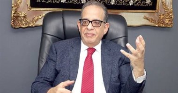 الوفد يطالب بتوضيح خطة استدامة مشروعات حياة كريمة وصيانتها الوفد يطالب بتوضيح خطة استدامة مشروعات حياة كريمة وصيانتها