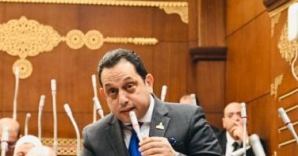 النائب محمد الجندي يطالب بإعادة ترتيب أولويات الاستيراد وتعزيز المكون المحلي لدعم الاقتصاد