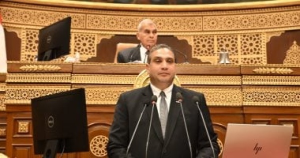 النائب عماد خليل منتدى مصر 2026 يناقش قضايا المواطن ومعيشته اليومية النائب عماد خليل منتدى مصر 2026 يناقش قضايا المواطن ومعيشته اليومية