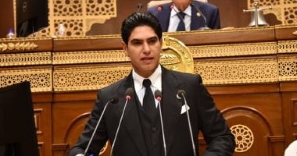 أبو هشيمة الحكومة ترتكز فى رؤيتها على مبدأ صناعة الفرص من رحم الأزمات أبو هشيمة الحكومة ترتكز فى رؤيتها على مبدأ صناعة الفرص من رحم الأزمات