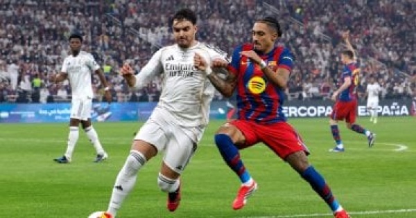 40 كاميرا وتقنيات حديثة كيف سيشاهد العالم كلاسيكو برشلونة ضد الريال 40 كاميرا وتقنيات حديثة كيف سيشاهد العالم كلاسيكو برشلونة ضد الريال