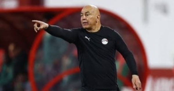 حسام حسن يطارد إنجازا تاريخيا مع منتخب مصر في كأس العالم 2026