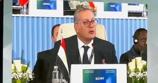 كيف يسهم تصفير مستحقات الشركاء الأجانب فى البترول والغاز فى جذب الاستثمارات كيف يسهم تصفير مستحقات الشركاء الأجانب فى البترول والغاز فى جذب الاستثمارات