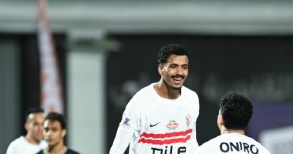 كل ماتريد معرفته عن احتراف حسام عبد المجيد والرحيل عن الزمالك كل ماتريد معرفته عن احتراف حسام عبد المجيد والرحيل عن الزمالك
