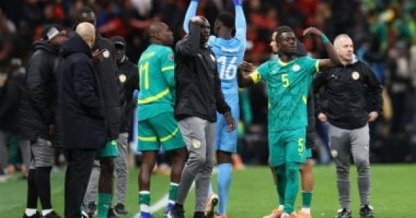 كاس تحسم موعد الحكم فى أزمة نهائى أمم أفريقيا بين المغرب والسنغال كاس تحسم موعد الحكم فى أزمة نهائى أمم أفريقيا بين المغرب والسنغال