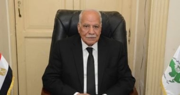 محمد أبو العلا مصر تتحرك بثبات لحماية القضية الفلسطينية محمد أبو العلا مصر تتحرك بثبات لحماية القضية الفلسطينية