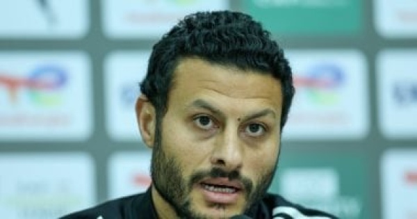 من الأهلي إلى عرش أفريقيا ذكرى تتويج محمد الشناوي بجائزة الأفضل فى القارة من الأهلي إلى عرش أفريقيا ذكرى تتويج محمد الشناوي بجائزة الأفضل فى القارة