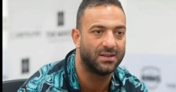 خالد الغندور يكشف تطورات الحالة الصحية لميدو لا يعاني من جلطة والضغط السبب خالد الغندور يكشف تطورات الحالة الصحية لميدو لا يعاني من جلطة والضغط السبب