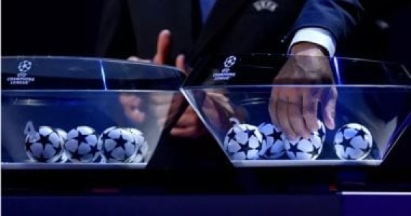 قرعة دوري أبطال أوروبا 2026 2027 الموعد والتصنيف والقنوات الناقلة قرعة دوري أبطال أوروبا 2026 2027 الموعد والتصنيف والقنوات الناقلة