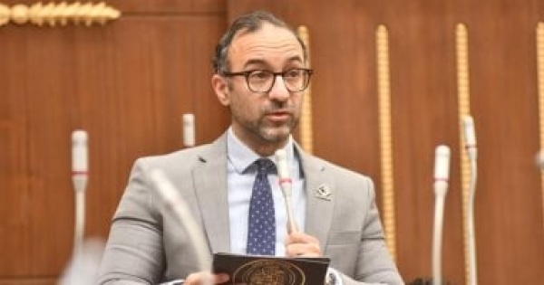 لحين صدور قانون الأسرة الحمامصي يطالب بزيادة الرؤية إلى 6 ساعات