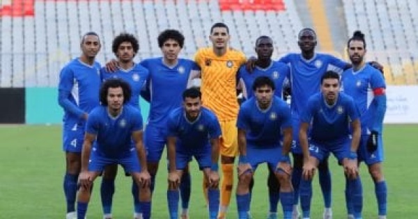 سموحة يواجه الترام ودي ا اليوم الخميس استعدادا للموسم الجديد