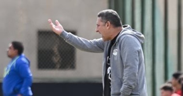 اتحاد الكرة يحسم بديل حسين عبد اللطيف مع منتخب الناشئين فى الاجتماع المقبل