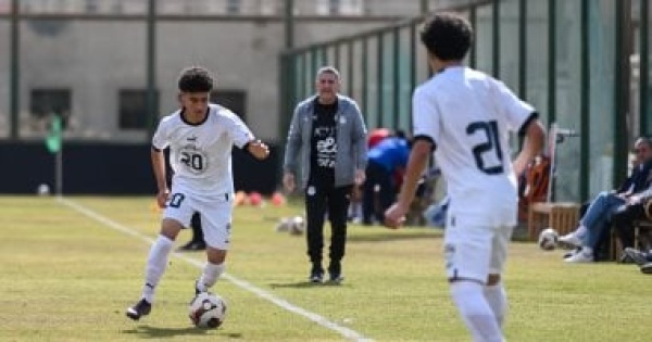 منتخب الناشئين يشد رحاله إلى سويسرا 21 سبتمبر تأهبا لبطولة الصداقة